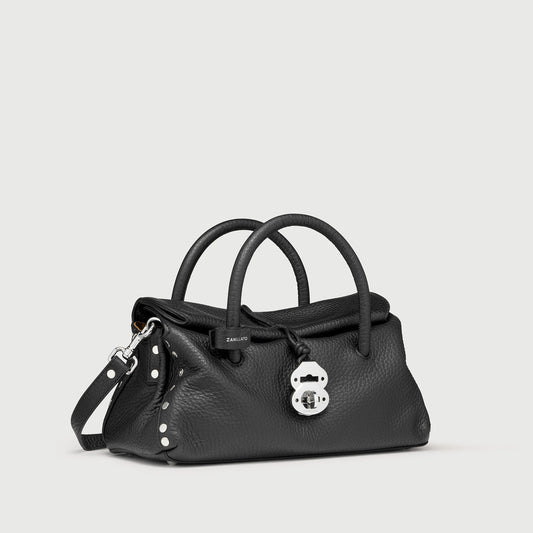 Zanellato Borsa Dotta Centauro S Nero