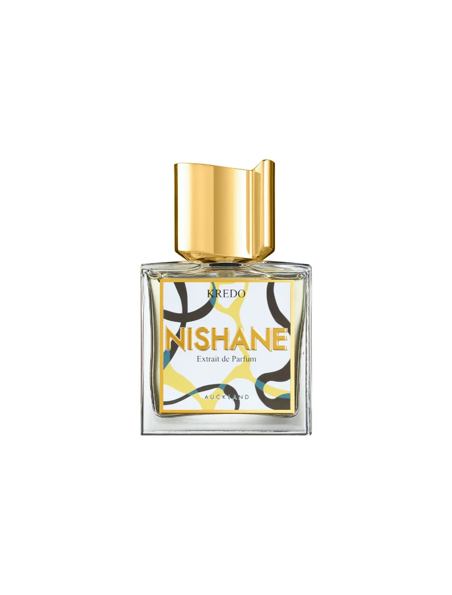 nishane-kredo-extrait-de-parfum-unisex-50ml - Semenzato Abbigliamento