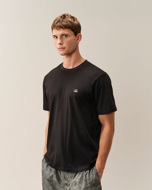 C.P. Company T-Shirt M\M Nero