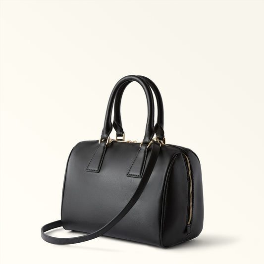 Furla Borsa Olivia Boston M Nero