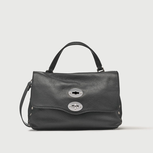 Zanellato Borsa Postina Daily S Nero