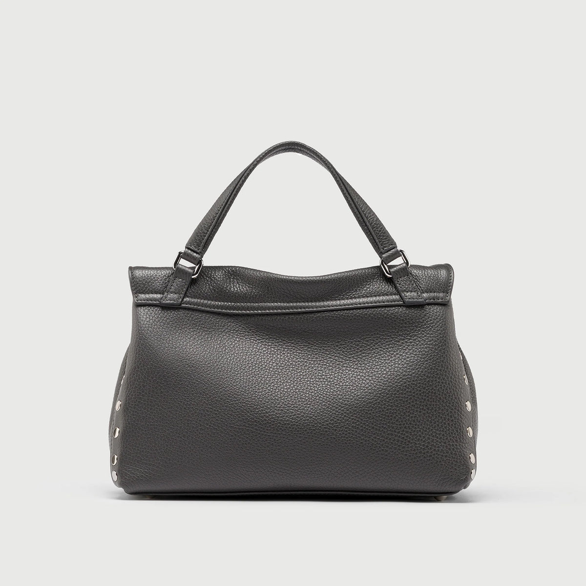 Zanellato Borsa Postina Daily S Nero