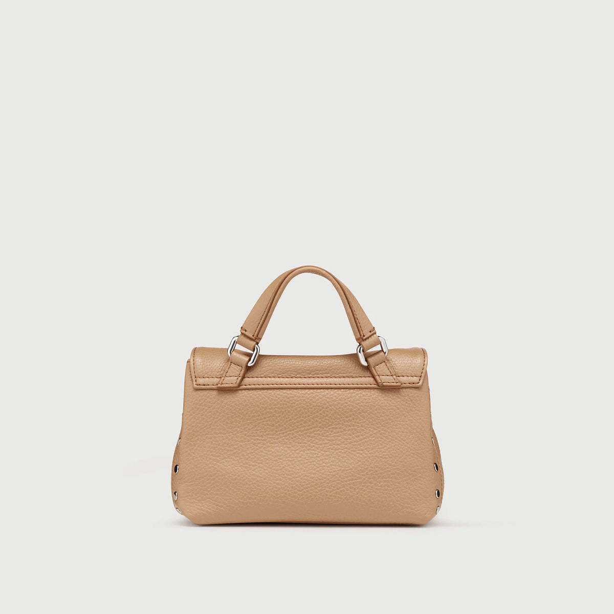 Zanellato Borsa Postina Baby Daily Brown Cantucci