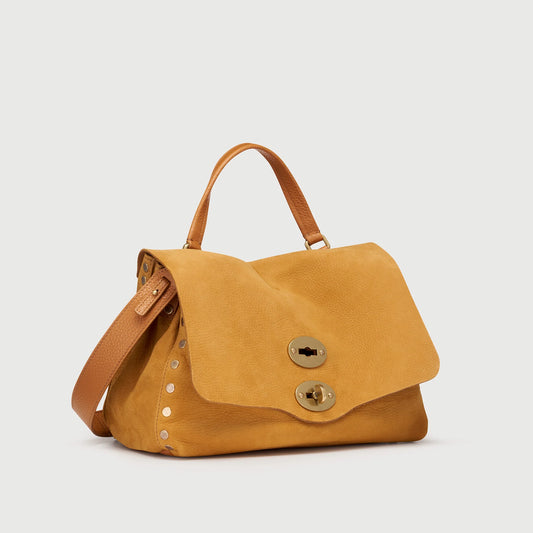 Zanellato Postina S Jones Nabuk  Brown Brandy