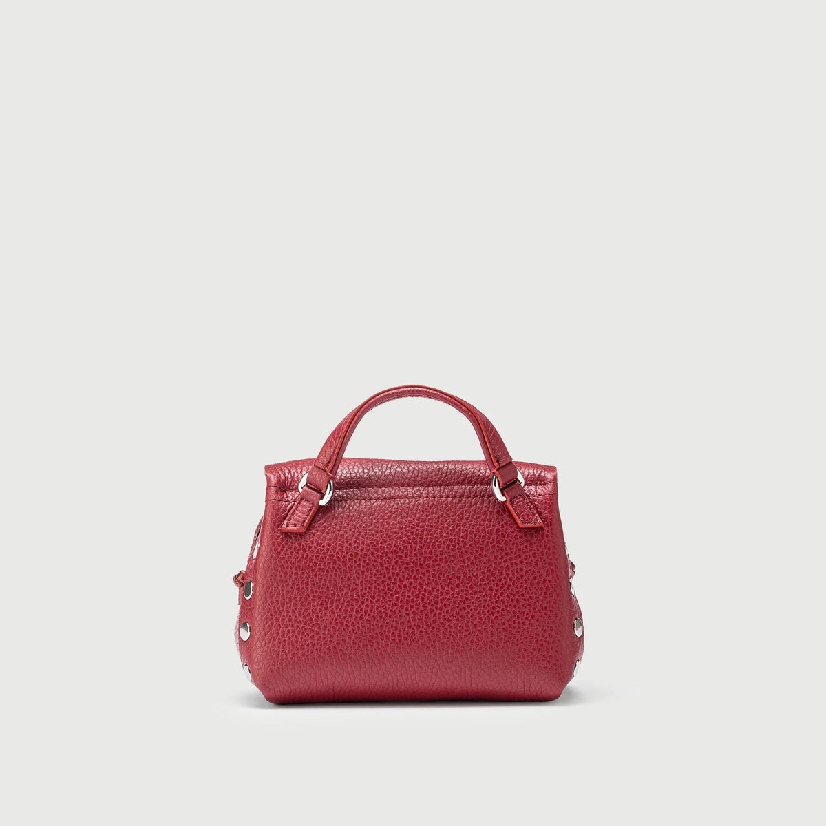 Zanellato Borsa Postina Super Baby Daily Night Red Montepulciano D'Abruzzo