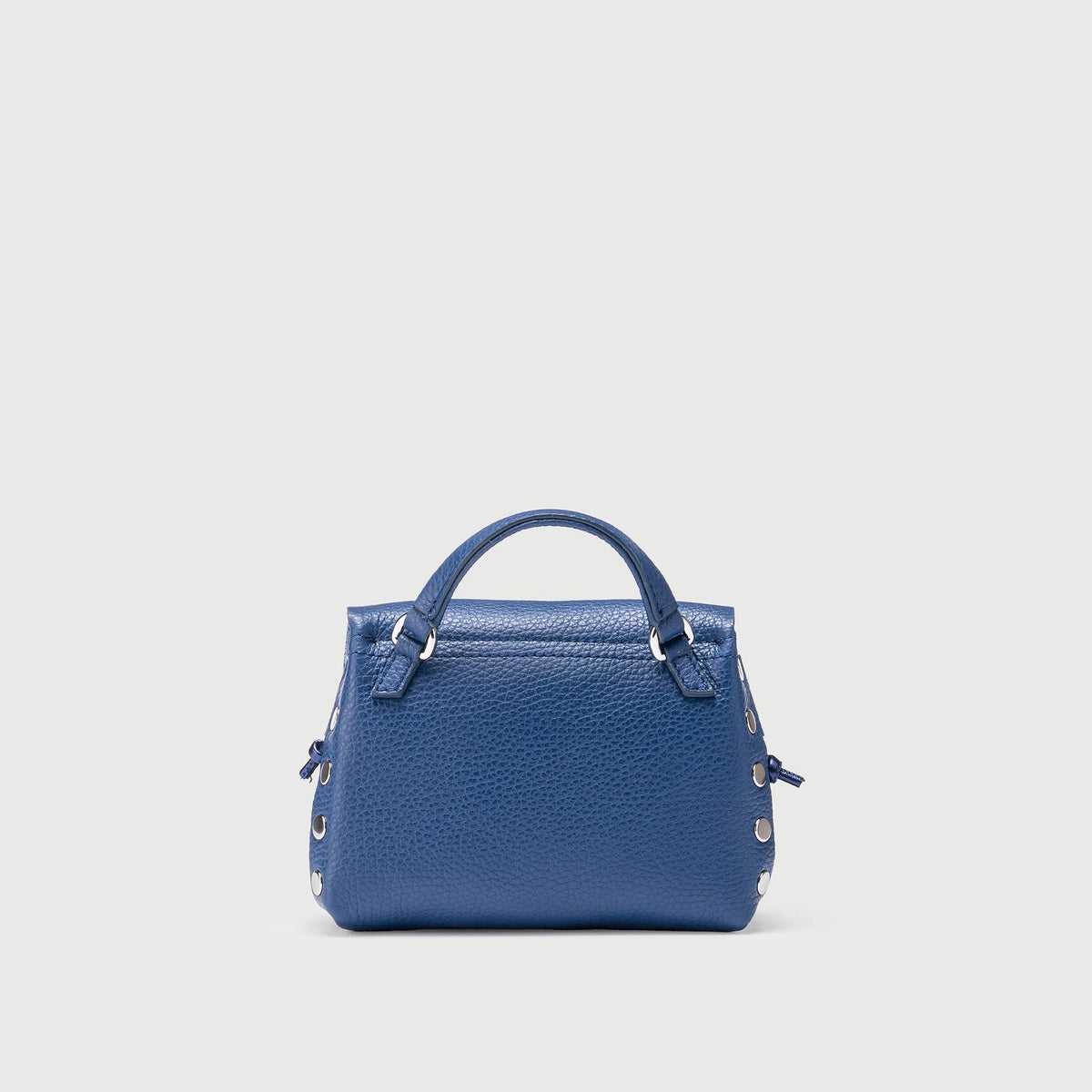 Zanellato Borsa Postina Baby Daily Night Blue More Di Rovo