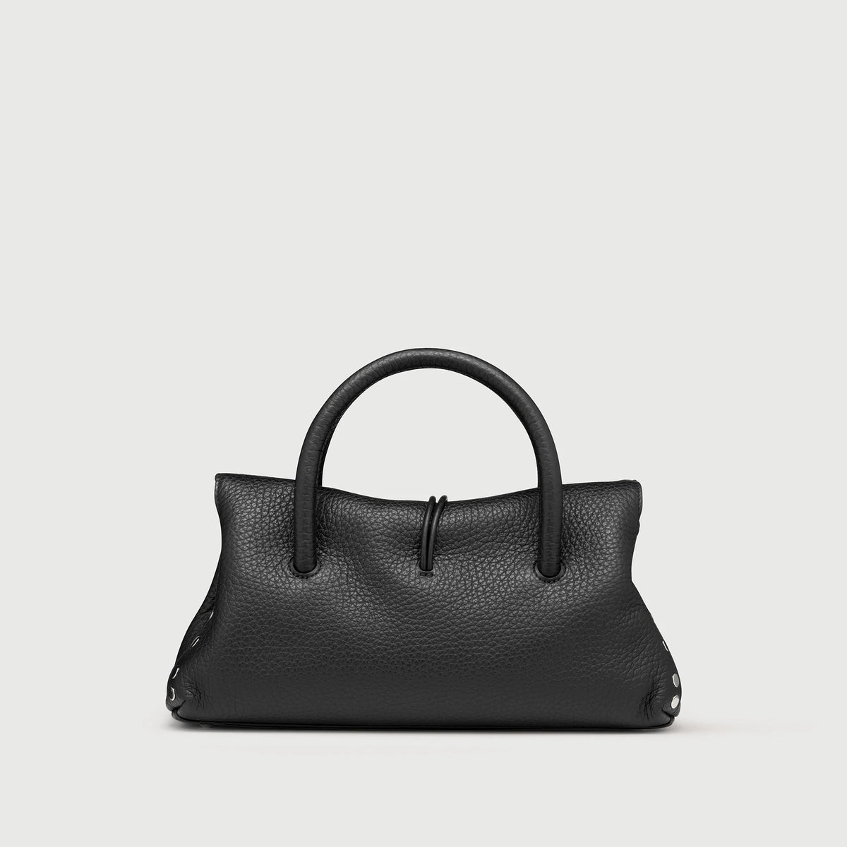 Zanellato Borsa Dotta Centauro S Nero