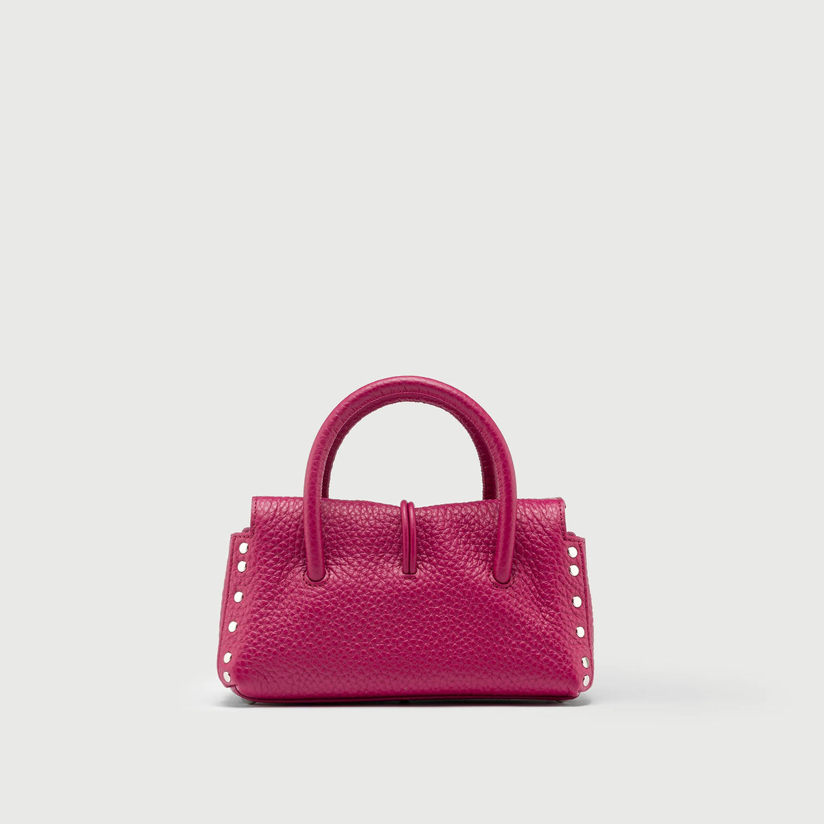Zanellato Borsa Dotta Baby Centauro Pink Damasco
