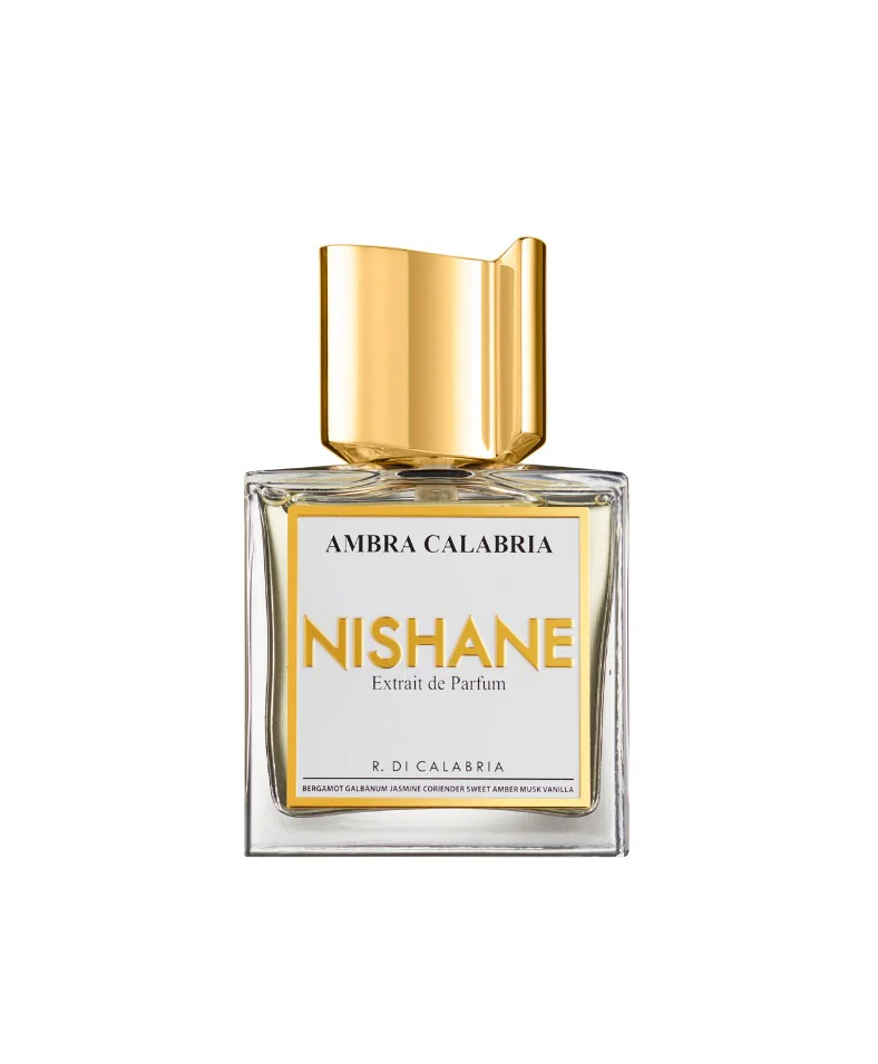 nishane-ambra-calabria-extrait-de-parfum-unisex-50ml - Semenzato Abbigliamento