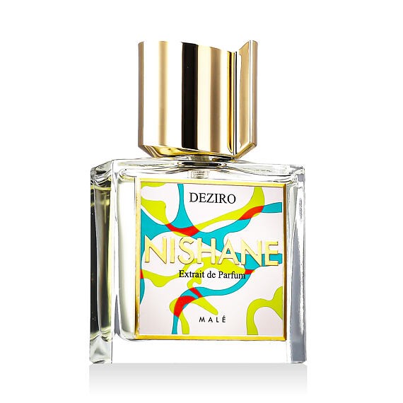 nishane-deziro-extrait-de-parfum-unisex-50ml - Semenzato Abbigliamento