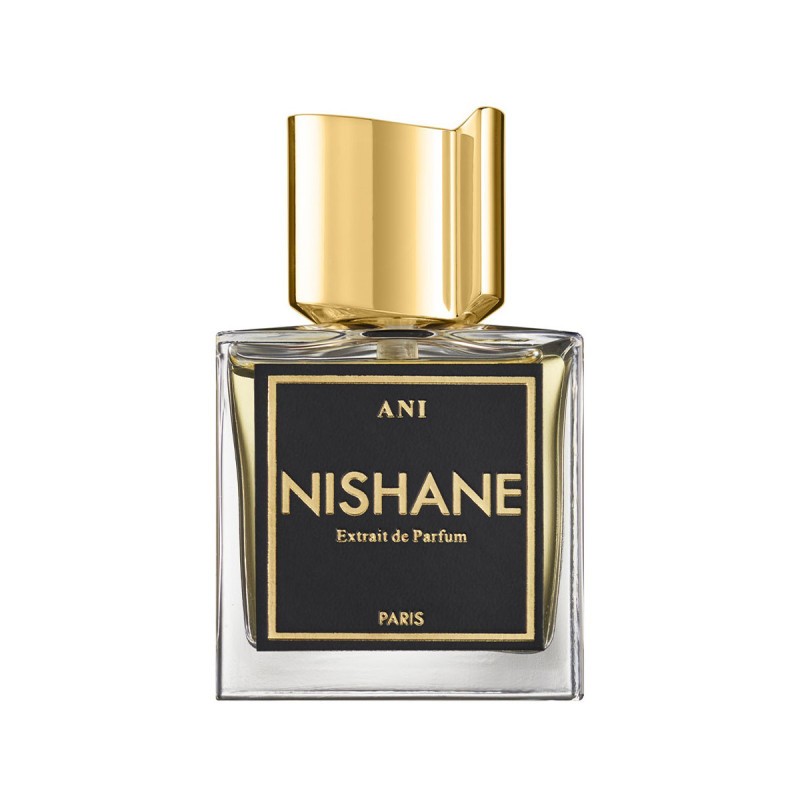 nishani-ani-extrait-de-parfum-unisex-50ml - Semenzato Abbigliamento