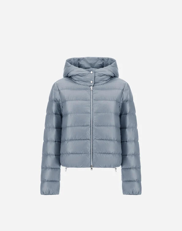 Herno Giacca Resort Nylon Ultralight