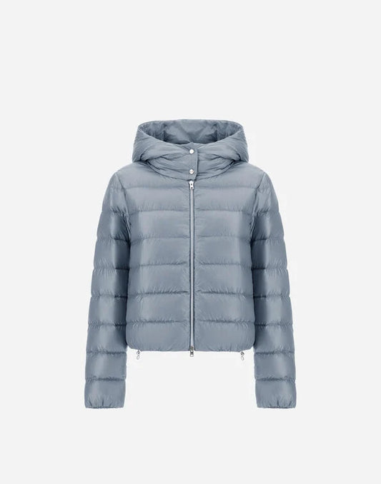 Herno Giacca Resort Nylon Ultralight