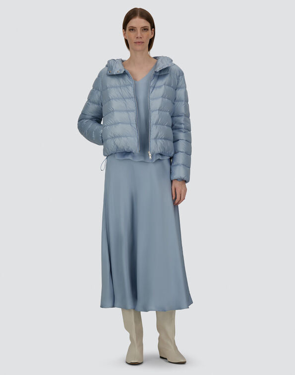 Herno Giacca Resort Nylon Ultralight