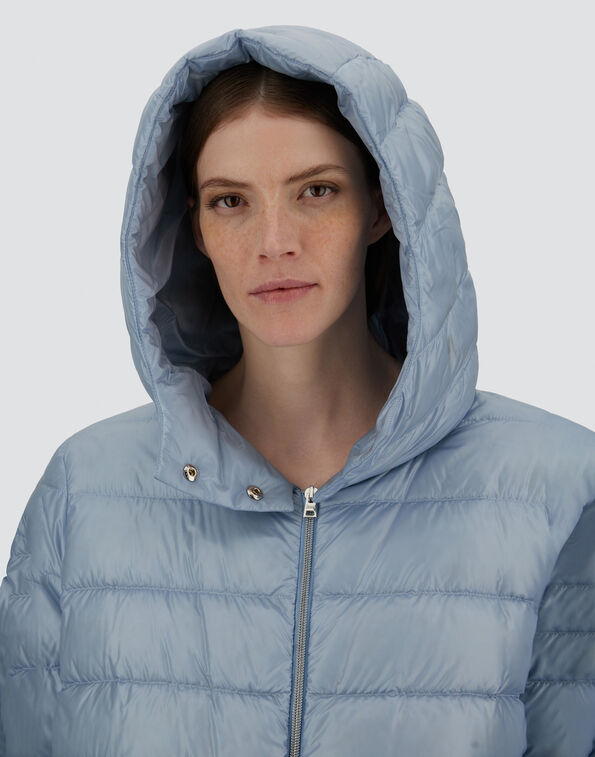 Herno Giacca Resort Nylon Ultralight