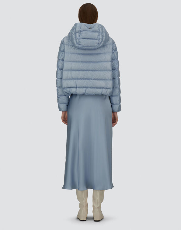 Herno Giacca Resort Nylon Ultralight