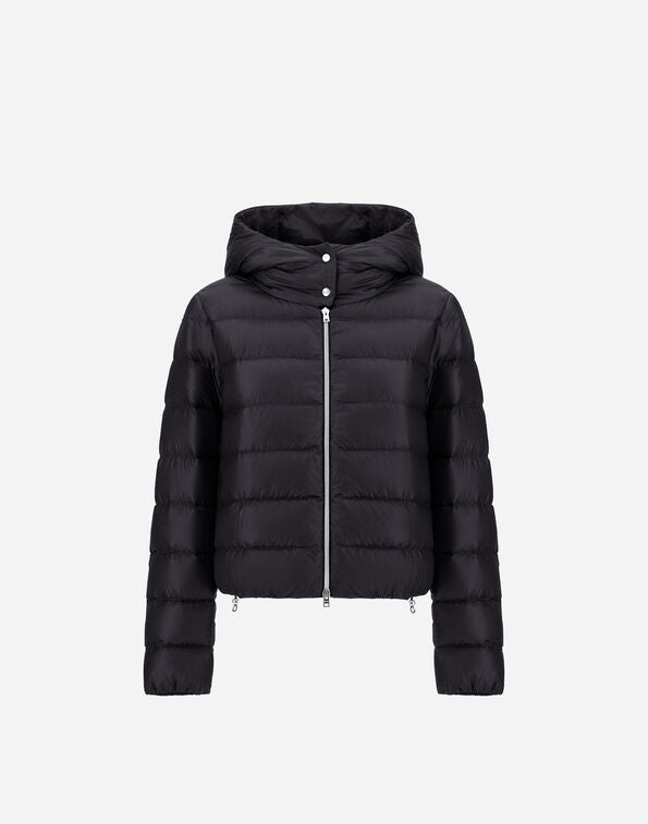 Herno Giacca Resort Nylon Ultralight