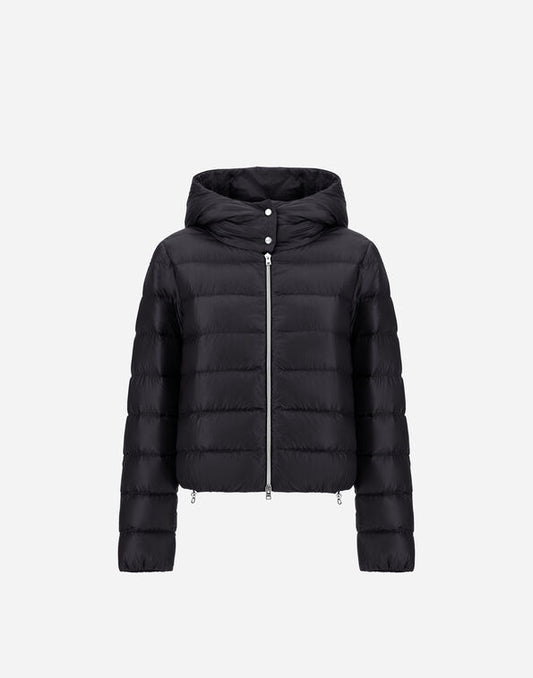 Herno Giacca Resort Nylon Ultralight