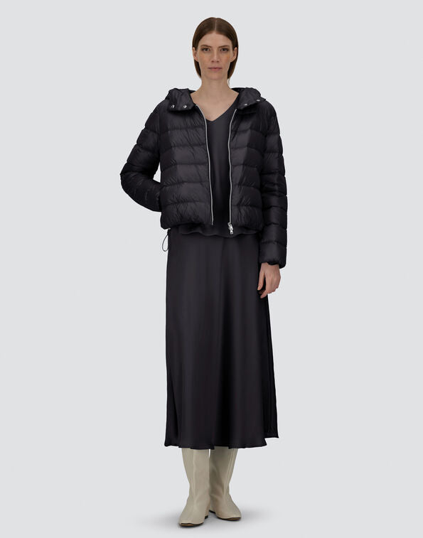 Herno Giacca Resort Nylon Ultralight