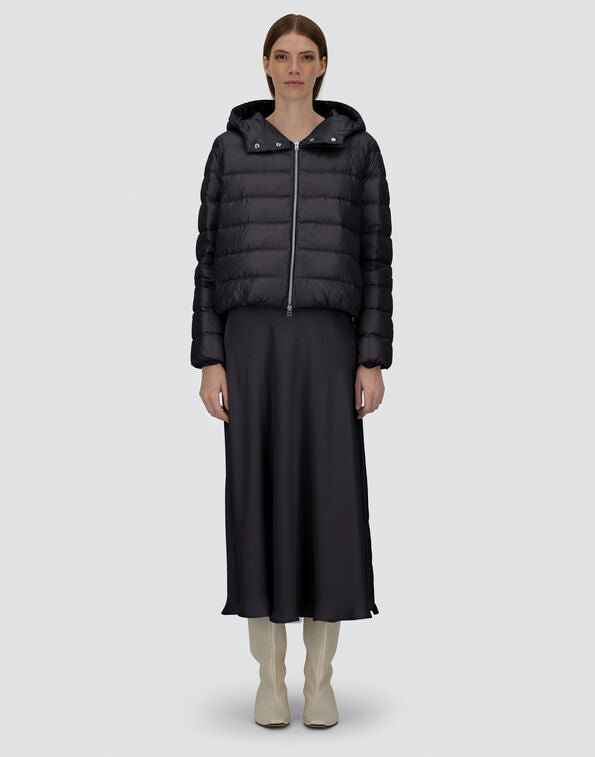 Herno Giacca Resort Nylon Ultralight
