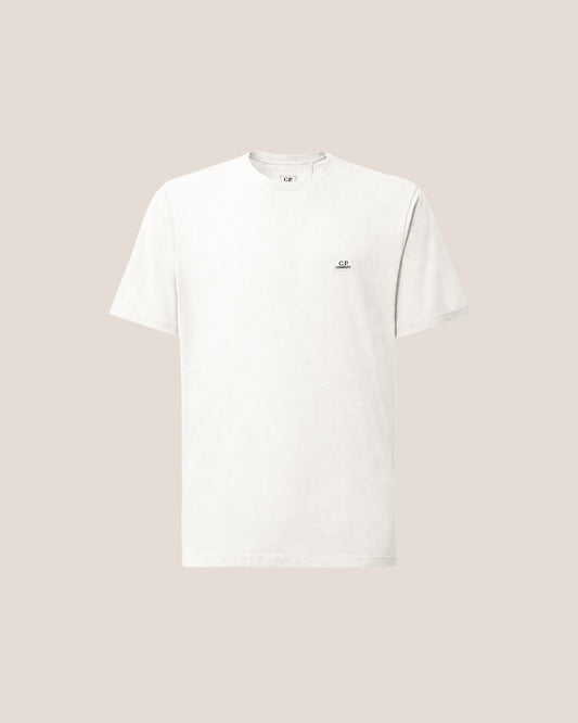 C.P. Company T-Shirt M\M Bianco