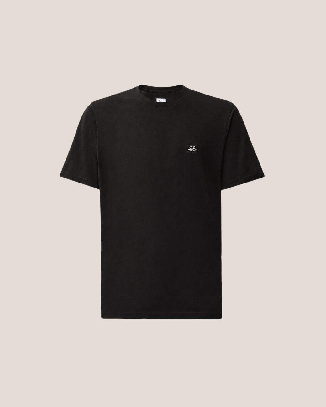 C.P. Company T-Shirt M\M Nero