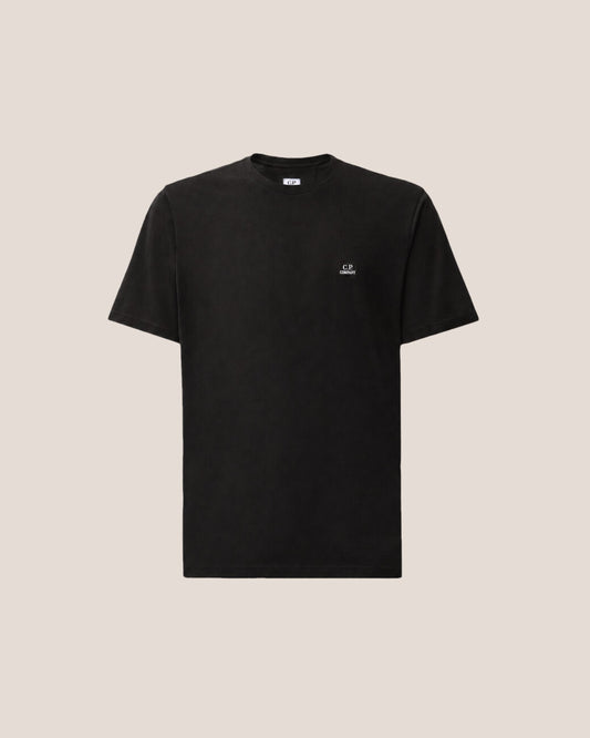 C.P. Company T-Shirt M\M Nero