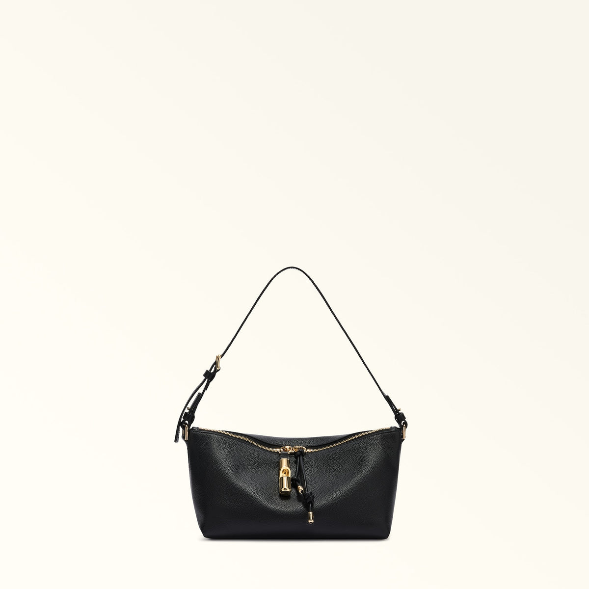 Furla Debby Borsa A Spalla Nero