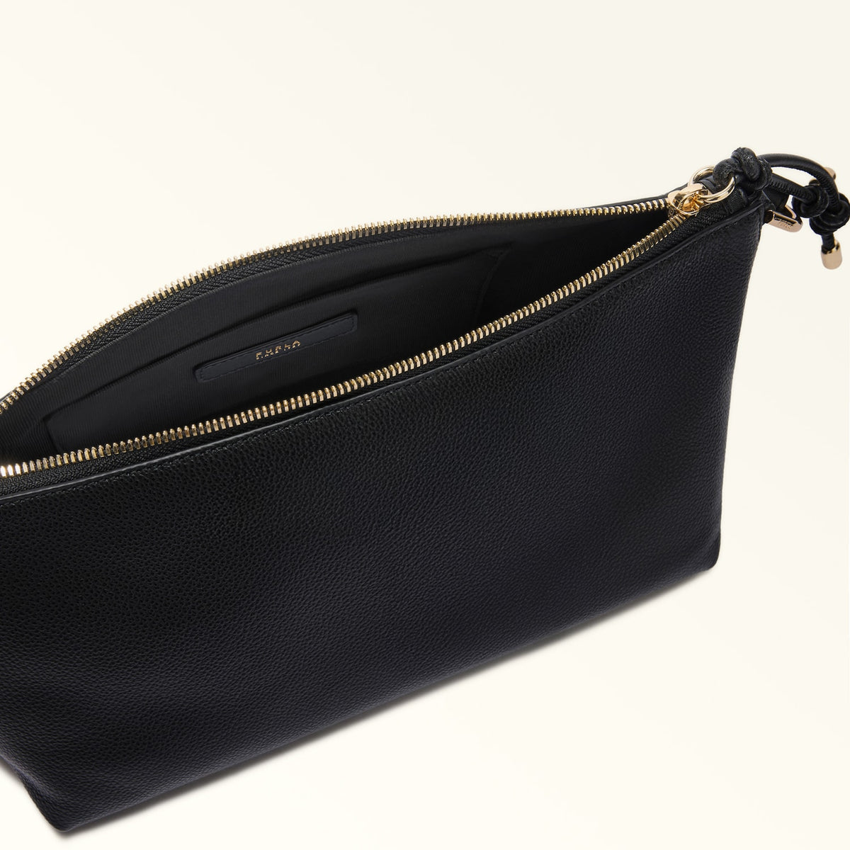 Furla Debby Borsa A Spalla Nero