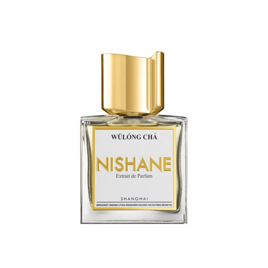 Nishane Wulóng Chá Extrait de Parfum Unisex 50ml