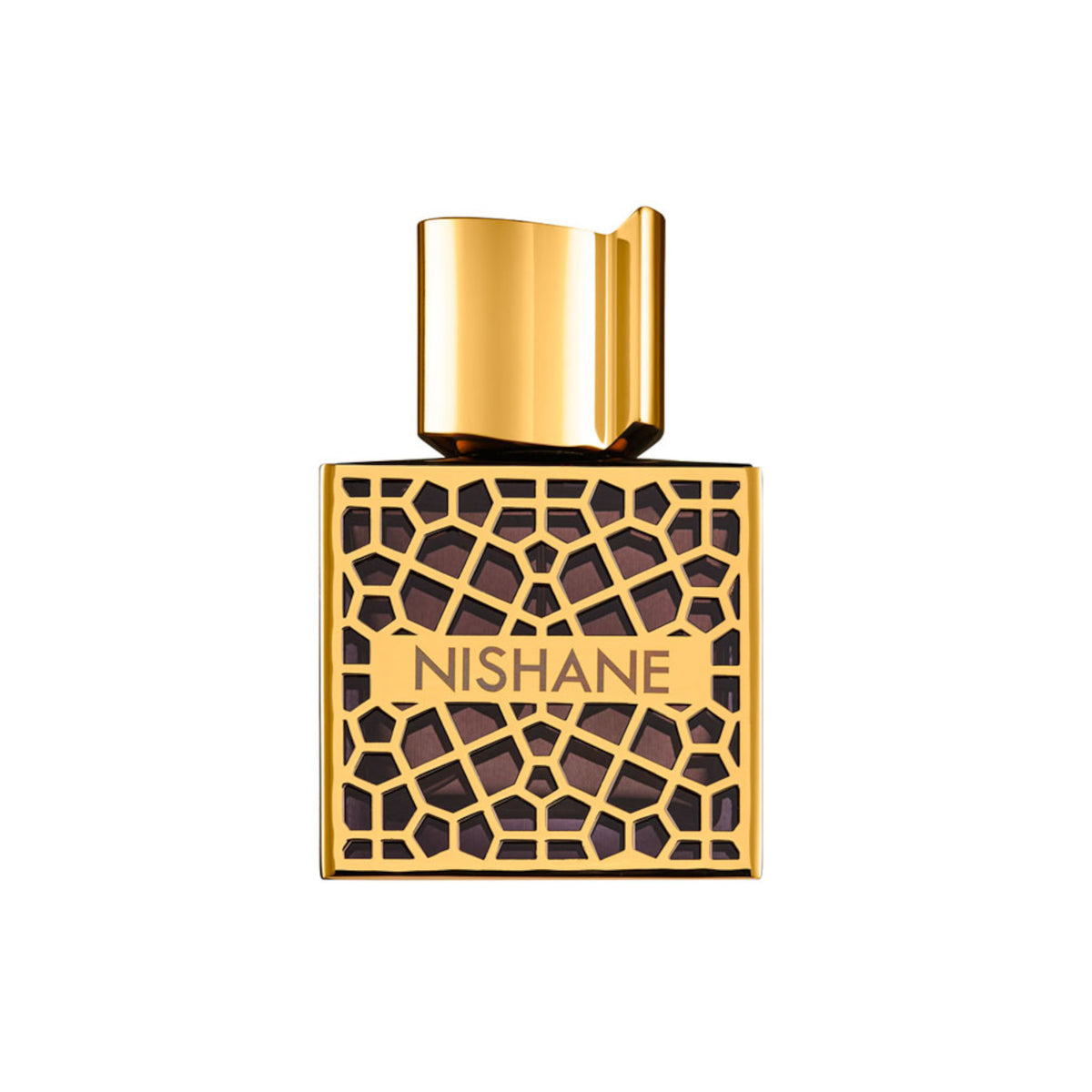 Nishane Nefs Extrait de Parfum Unisex Collection Prestige 50ml