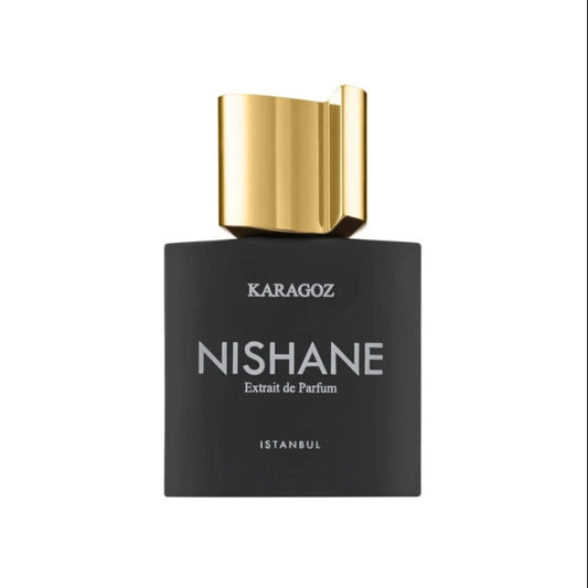 Nishane Karagoz Extrait de Parfum Unisex 50ml
