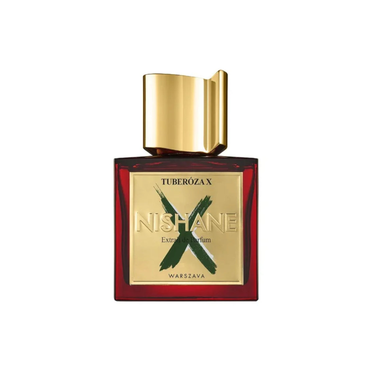 Nishane Tuberoza X Extrait de Parfum Unisex 50ml