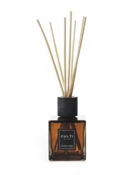 Culti Milano Diffuser Decor Supreme Amber 250 Ml - PDADECSUP0250MM0K0000 - Semenzato Abbigliamento