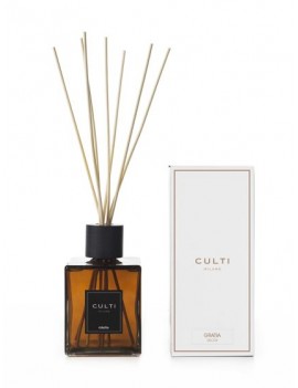 Culti Milano Diffuser Decor Gratia 1000 Ml - PDADECGRA01000MMOK0000 - Semenzato Abbigliamento