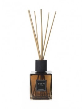 Culti Milano Diffuser Decor Damasque 500 Ml - PDADECDAM0500MMOK0000 - Semenzato Abbigliamento