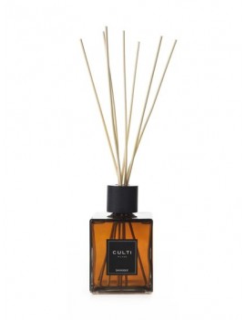 Culti Milano Diffuser Decor Damasque 1000 Ml - PDADECDAM01000MMOK0000 - Semenzato Abbigliamento