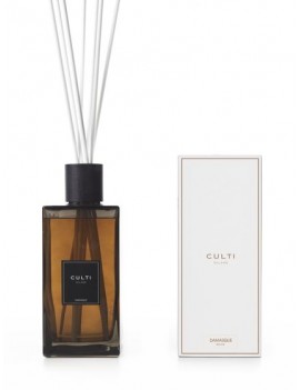 Culti Milano Diffuser Decor Damasque 2700 Ml - PDADECDAM01000MMOK0000 - Semenzato Abbigliamento