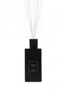 Culti Milano Diffusore Decor Black Label Tessuto 2700 - PDADBLTES02700MNERO100 - Semenzato Abbigliamento