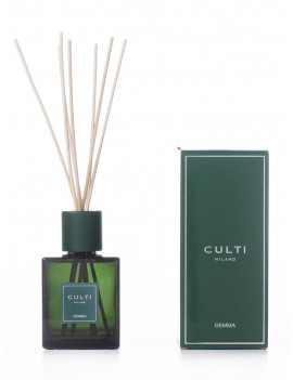 Culti Milano Diffusore Ambiente Gemma - PDAWINGEM0500MVER0000 - Semenzato Abbigliamento