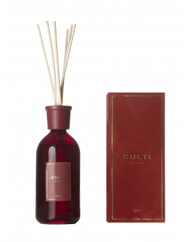 Culti Milano Diffusore Ambiente Gioia - PDAWINGIO500MROS0200 - Semenzato Abbigliamento