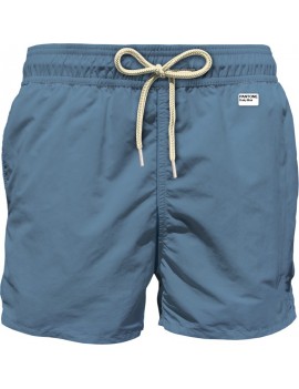 MC2 Saint Barth Costume Pantone Blu Polvere - LIG0004 00198H - Semenzato Abbigliamento