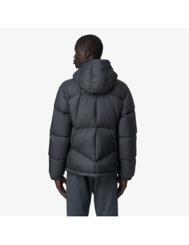 K Way Quill Thermo Light Rips Tops Blue Air Force - K7136GW - Semenzato Abbigliamento