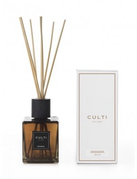 culti-milano-diffusore-decor-aramara-500ml - PDADECARA0500MMOK0000 - Semenzato Abbigliamento
