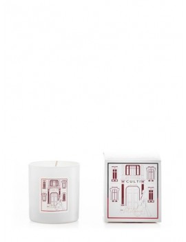 culti-milano-candle-milano-270gr - PCAWINNBA02700GBIA0400 - Semenzato Abbigliamento
