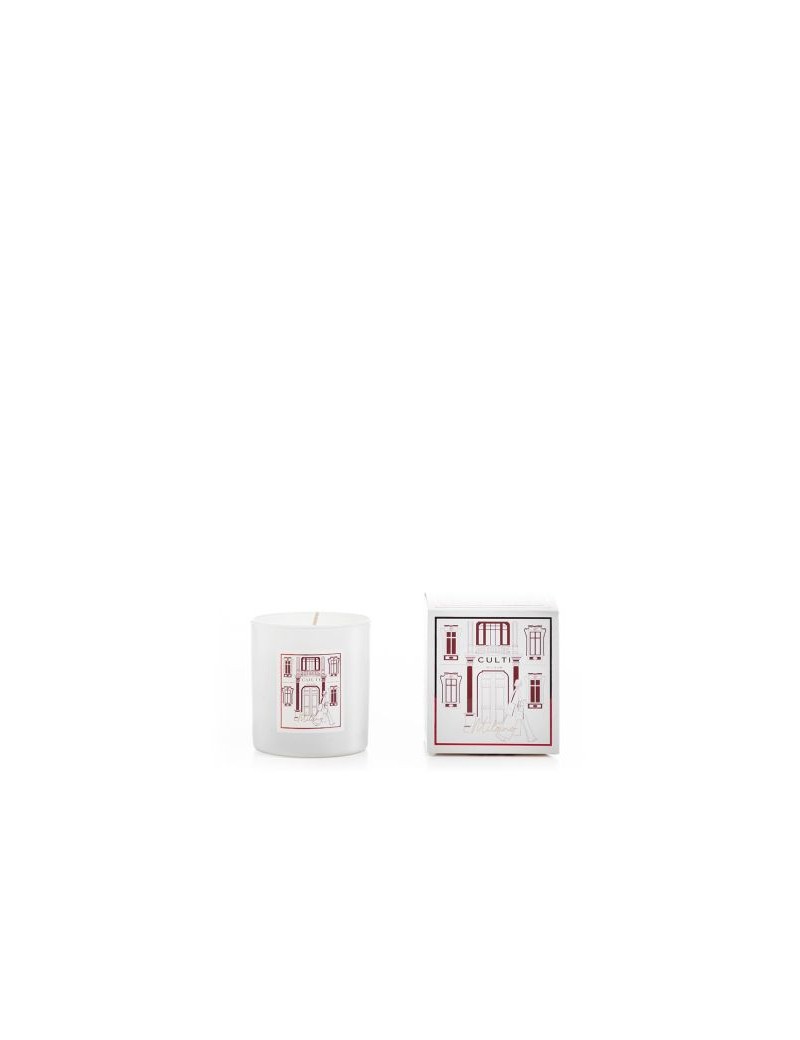 culti-milano-candle-milano-270gr - PCAWINNBA02700GBIA0400 - Semenzato Abbigliamento