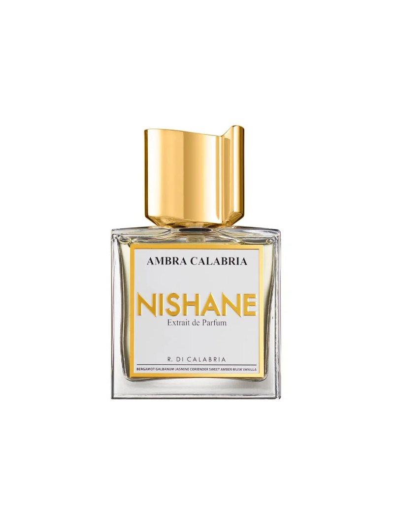 nishane-ambra-calabria-extrait-de-parfum-unisex-50ml - Semenzato Abbigliamento