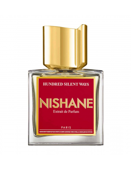 Nishane Hundred Silent Ways...