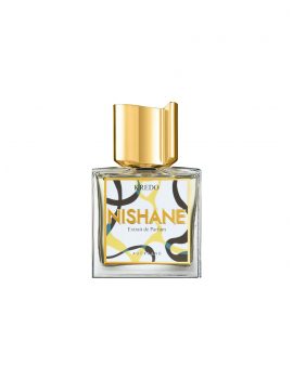 nishane-kredo-extrait-de-parfum-unisex-50ml - Semenzato Abbigliamento