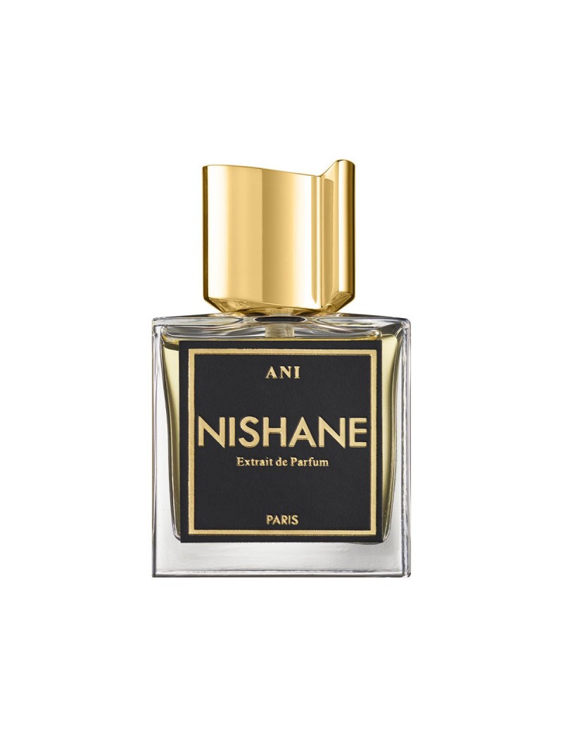 nishani-ani-extrait-de-parfum-unisex-50ml - Semenzato Abbigliamento
